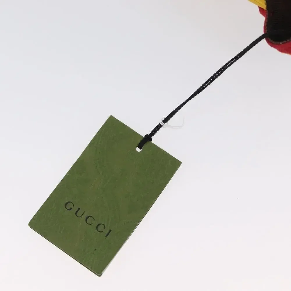 Gucci GG Canvas Cap S Multicolor
